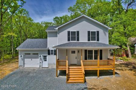 104 Washington Drive