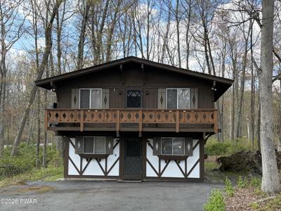 802 Burning Tree Court