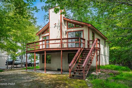 277 Chestnuthill Drive