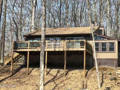 127 Buckhorn Drive