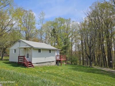 348 Spruce Lake Road
