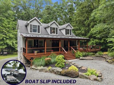 5 N Forest Drive