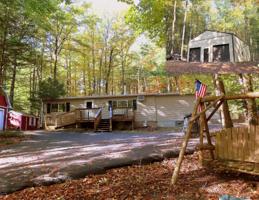 55 Ferris Road