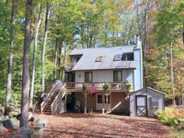 55 (2991) Wedge Rd