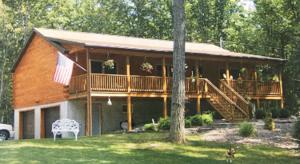 Lot 8 Carol's Ln