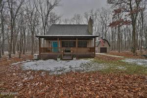 256 Forest Ridge Dr
