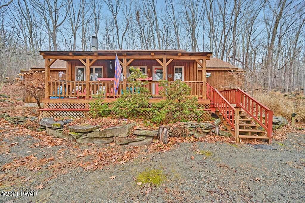 104 Minuteman Ln, Lackawaxen, PA lhrmls01112434