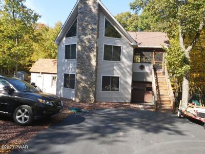 146 Heather Hill Road