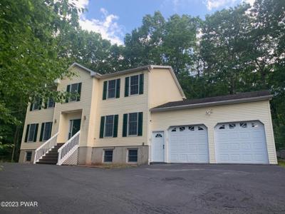 133 Bluestone Drive
