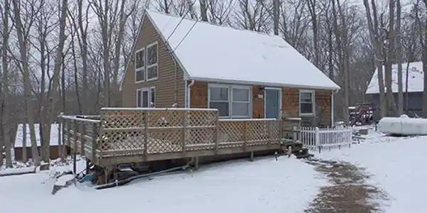 207 Ridge Drive