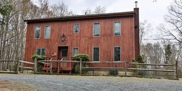 117 Black Forest Drive
