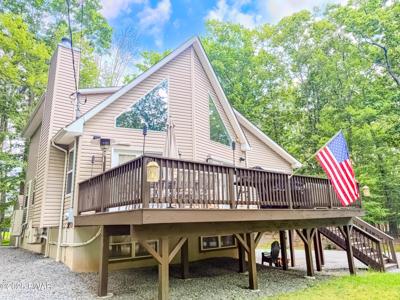 107 Firelight Lane