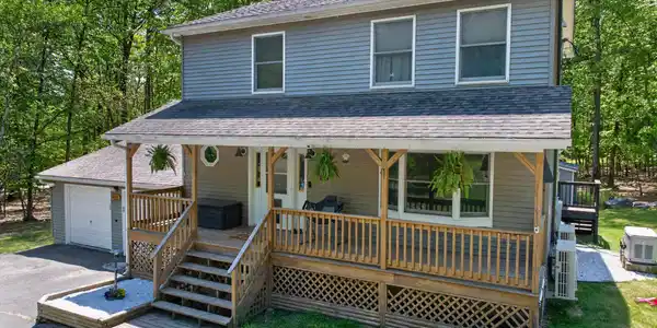 111 French Coach Road