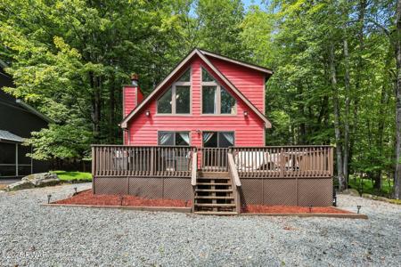 31 Navaho Lane