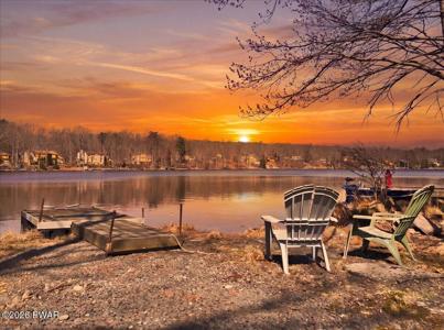 110 Spruce Lake Drive