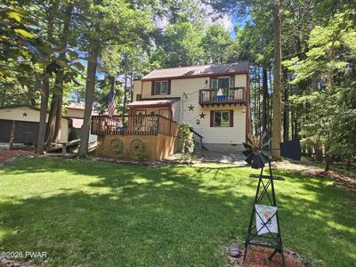 1019 Hickory Drive