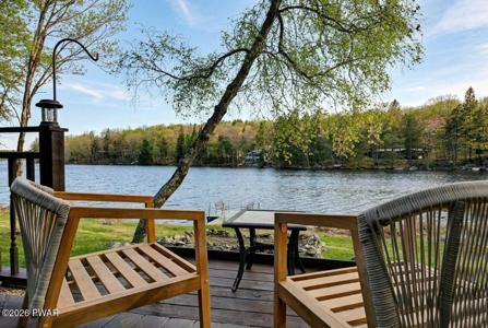806 Widgeon Court