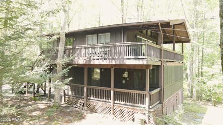 131 Basswood Drive