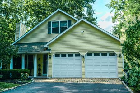 103 Valley Forge Road