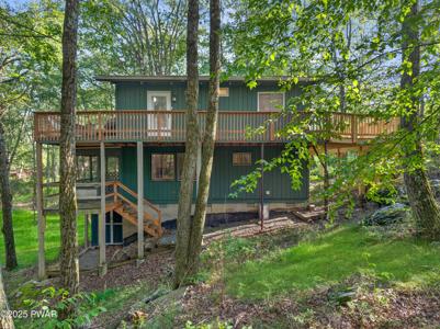 405 Canoebrook Drive