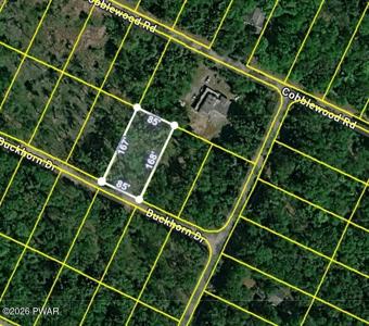 Lot 5 Buckhorn Drive
