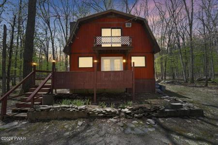227 Upper Independence Drive