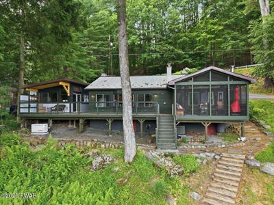 536 River Road