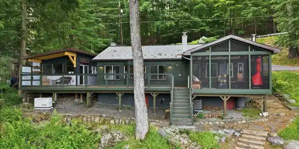 536 River Road