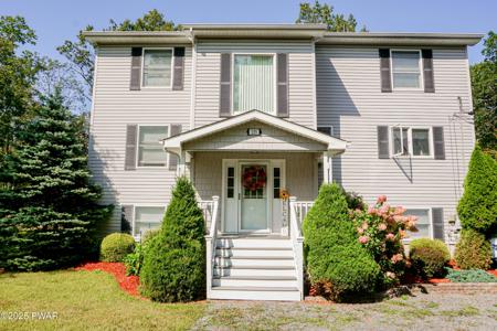 135 Vista Lane