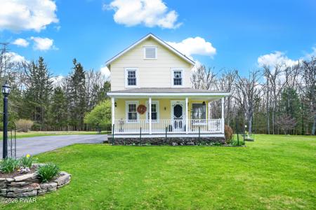 102 Rocky View Drive