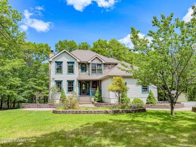 106 Quarry Ln.