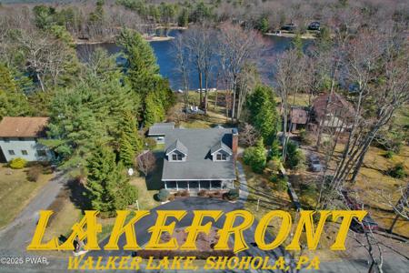 147 W Shore Road