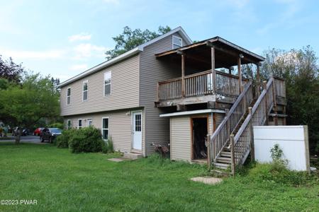 104 avenue A