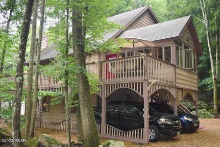 71 Hidden Lake Drive