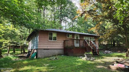 211 Spruce Drive