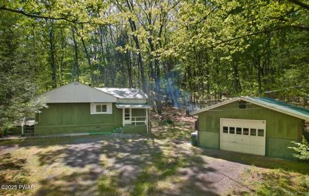 108 Spruce Drive