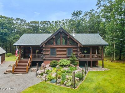 157 Tinkwig Drive