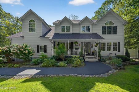 431 Canoebrook Drive