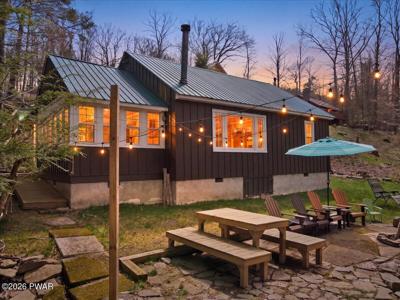116 Beechwood Cove Road