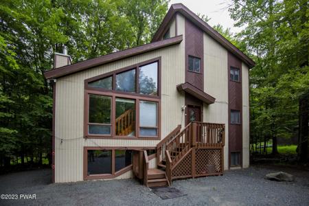 19 Rockway Road