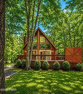 227 Lake Drive