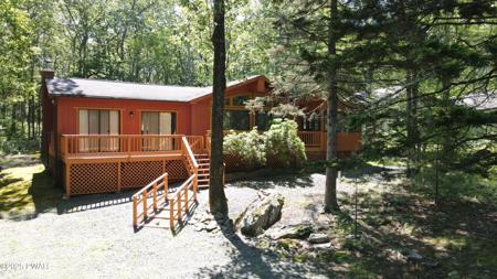 127 Fetlock Drive