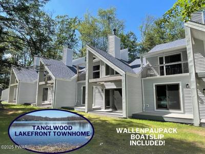 134 Laurel Hill Drive