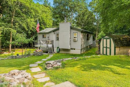 345 Wild Acres Drive