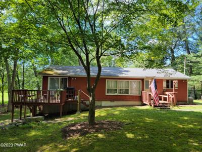 111 Snowshoe Drive