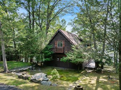71 Boulder Point Road
