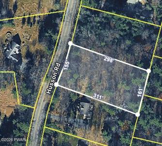 112 Husson Road