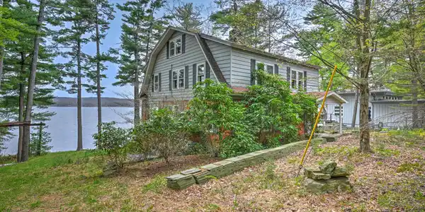 100 Harbor Landing