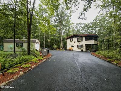 120 Bayberry Drive