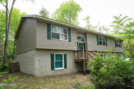 5 Applegate Road
